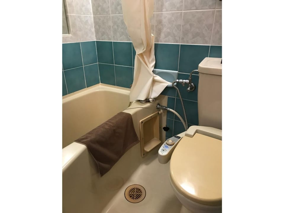Business Hotel Crescent - Vacation STAY 49947v Hotel in Japan