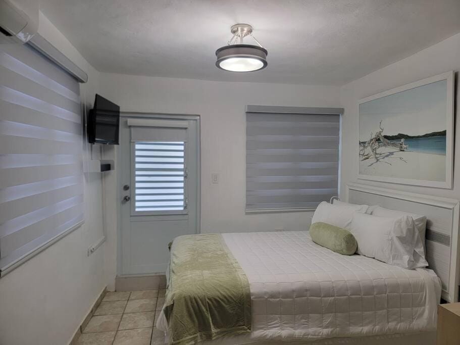 L & R Studio Apartment in Puerto Rico