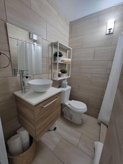 L & R Studio Apartment in Puerto Rico