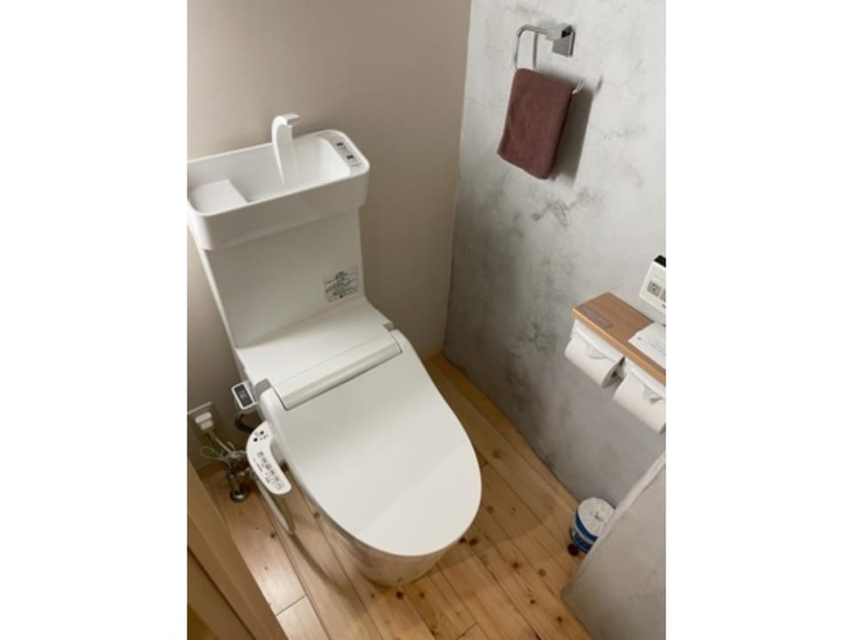 Business Hotel Crescent - Vacation STAY 49965v Hotel in Japan