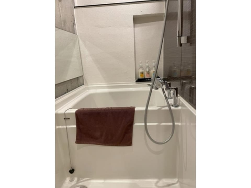 Business Hotel Crescent - Vacation STAY 49965v Hotel in Japan