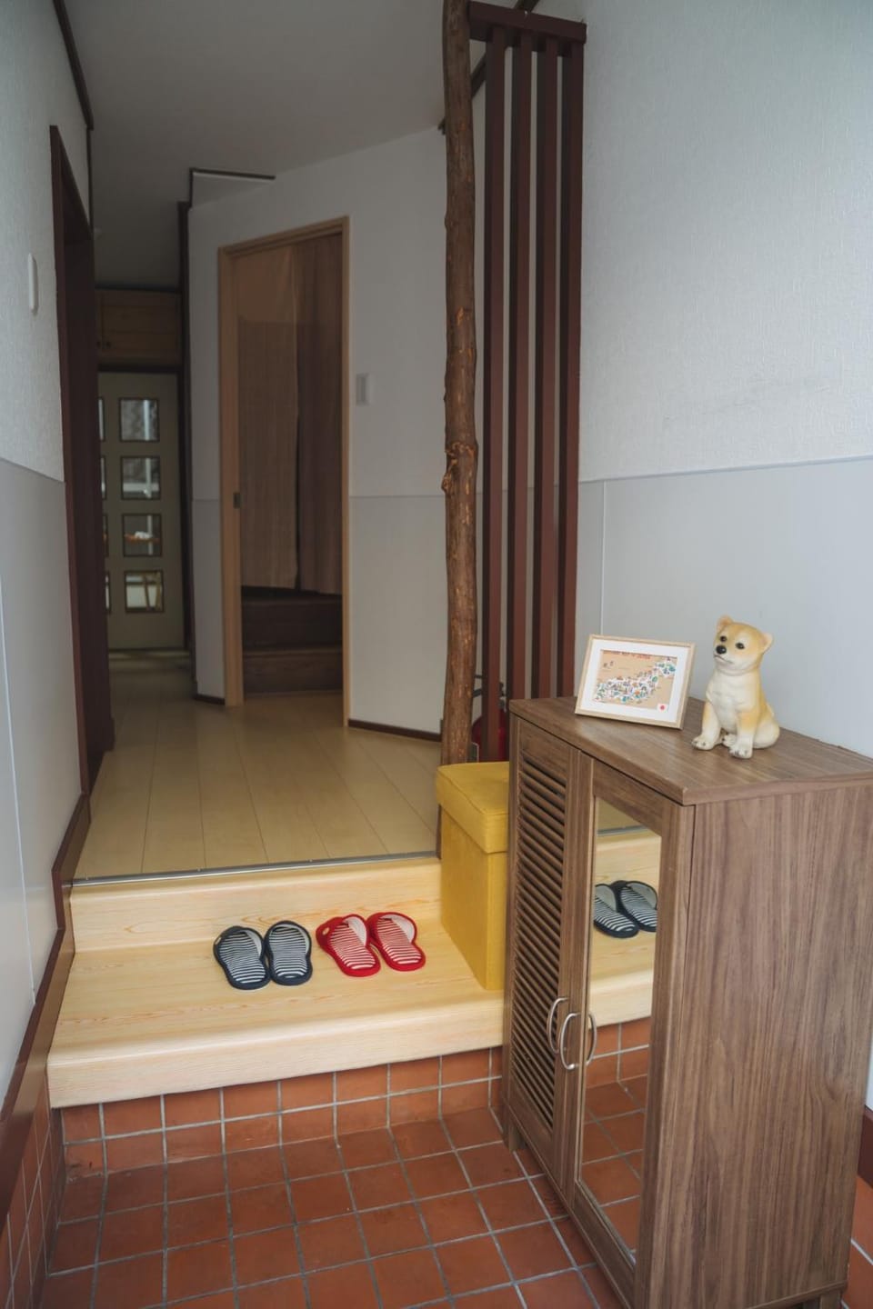 Kokoro no Sato Tsuki - Vacation STAY 60220v House in Kyoto