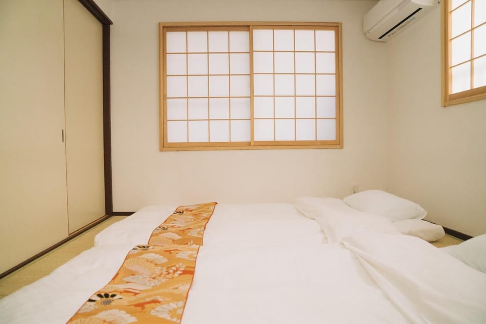 Kokoro no Sato Tsuki - Vacation STAY 60220v House in Kyoto
