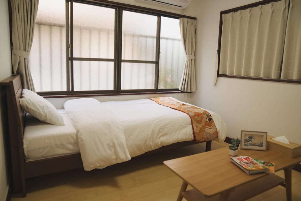 Kokoro no Sato Tsuki - Vacation STAY 60220v House in Kyoto