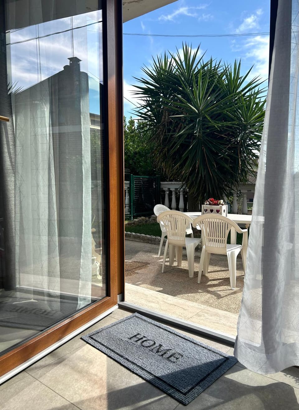 Il Boschetto Apartment in Umbria