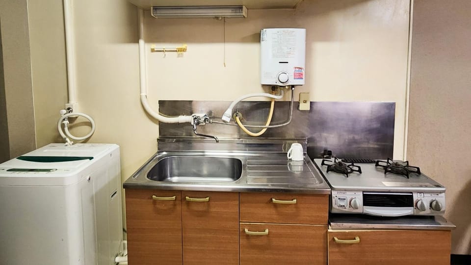 Mamada Building - Vacation STAY 17009 Apartment in Japan