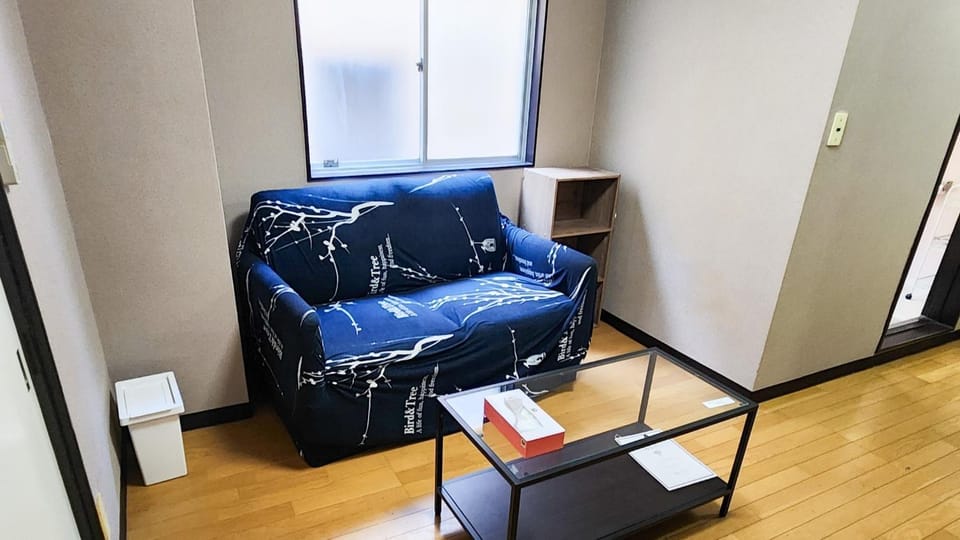 Mamada Building - Vacation STAY 17009 Apartment in Japan