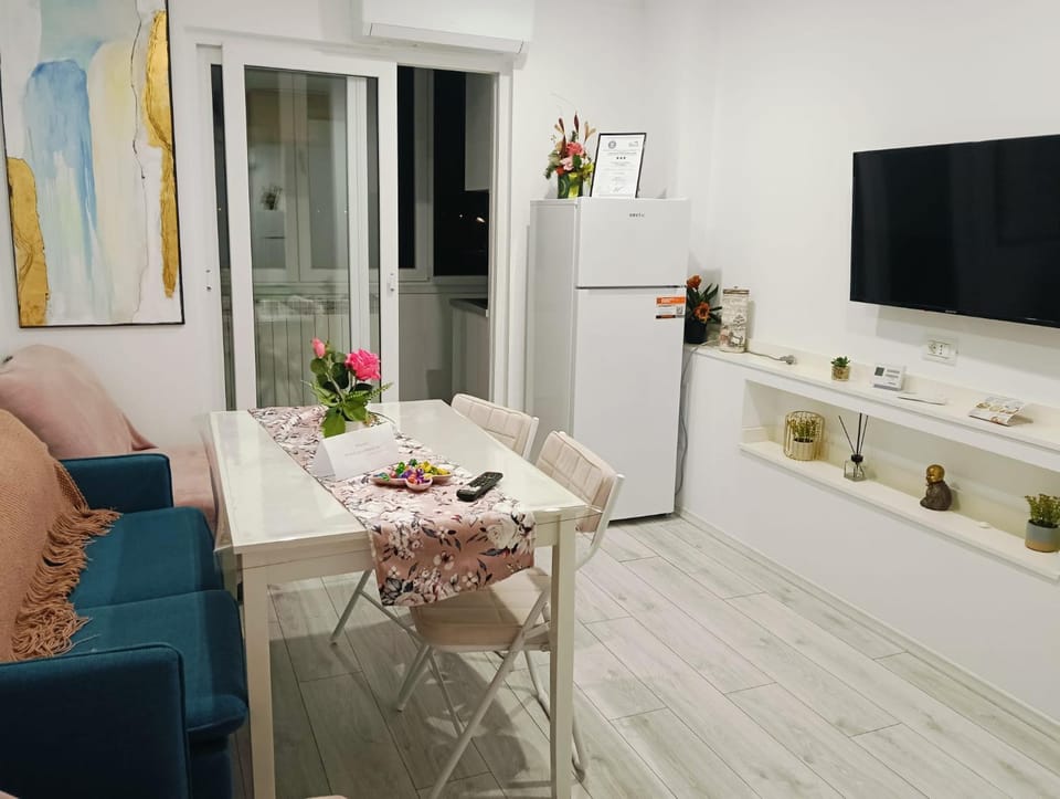 Apartament Pelicanul Apartment in Romania