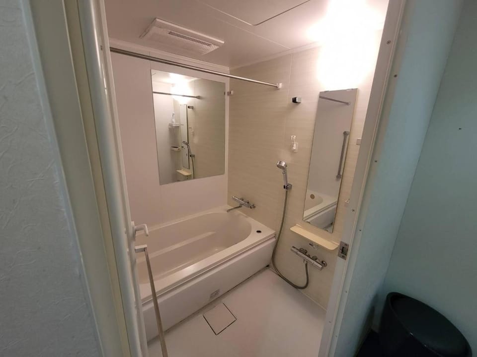 Earlville - Vacation STAY 16987 Apartment in Hiroshima