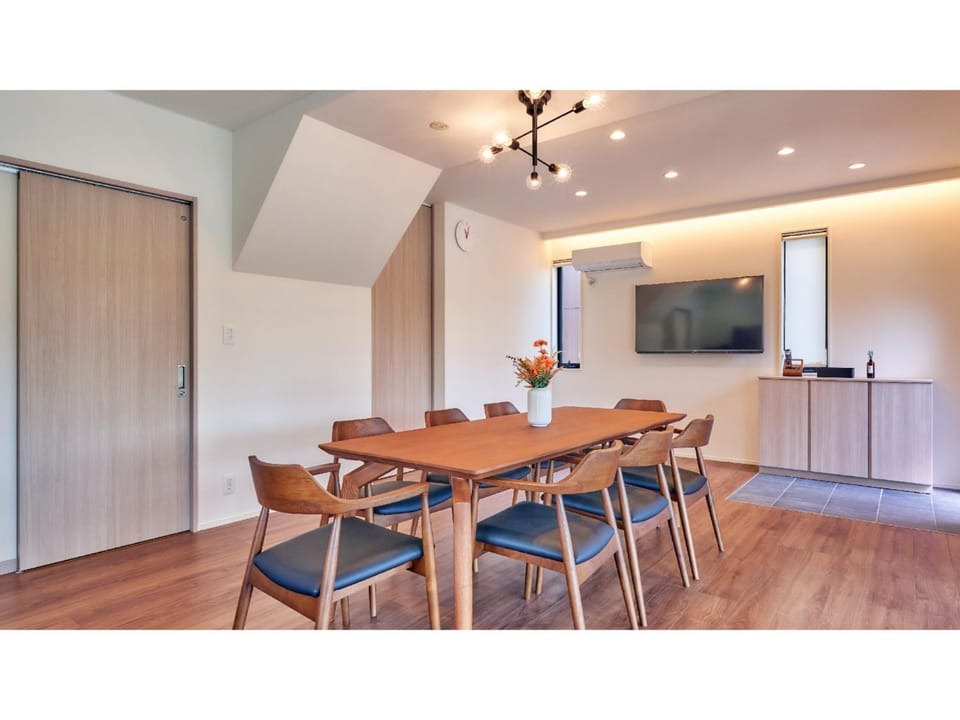 Greenpark Santo - Vacation STAY 06784v Bed and Breakfast in Shiga, Japan