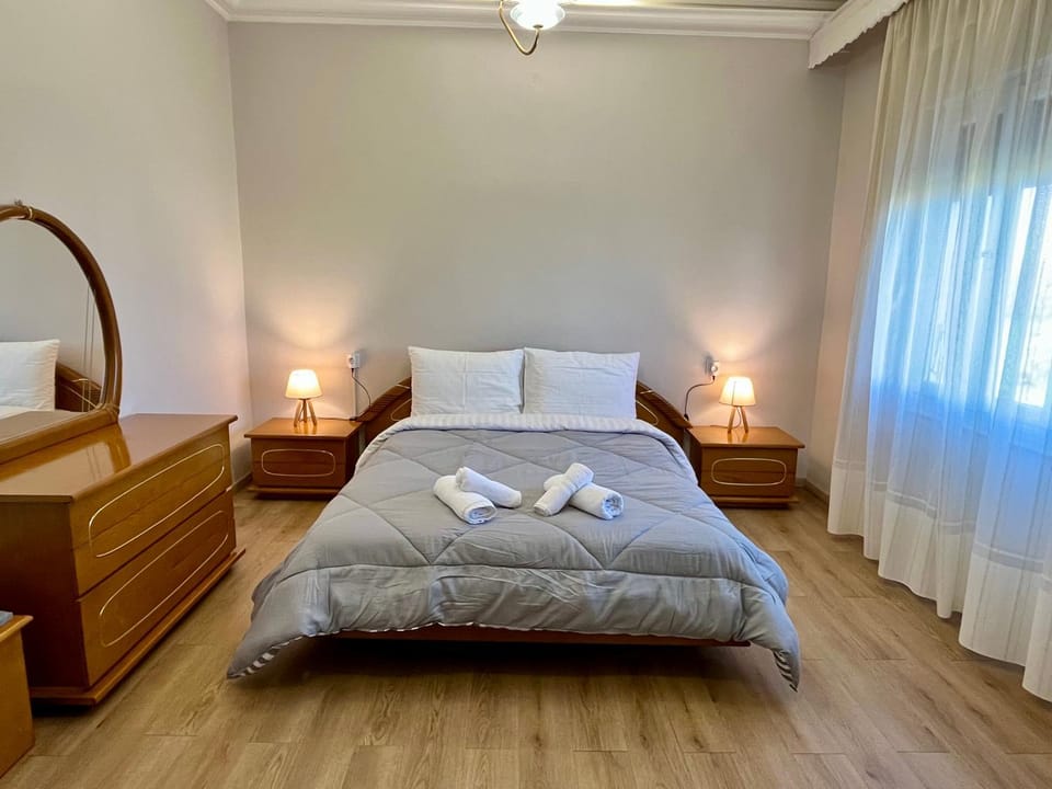 Mary's Villa House in Decentralized Administration of Macedonia and Thrace