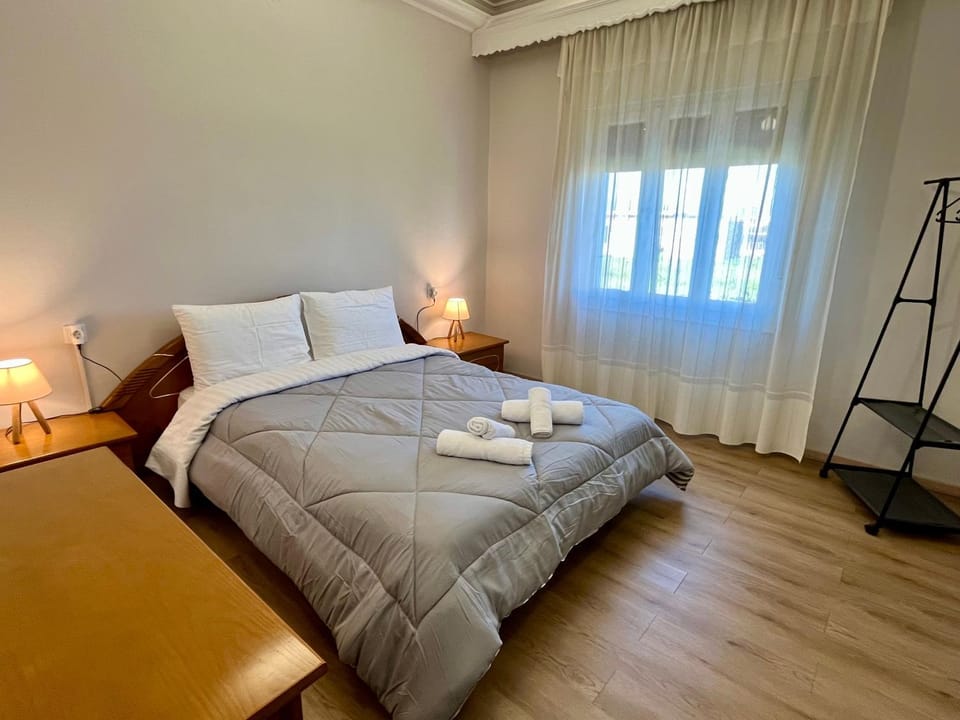 Mary's Villa House in Decentralized Administration of Macedonia and Thrace