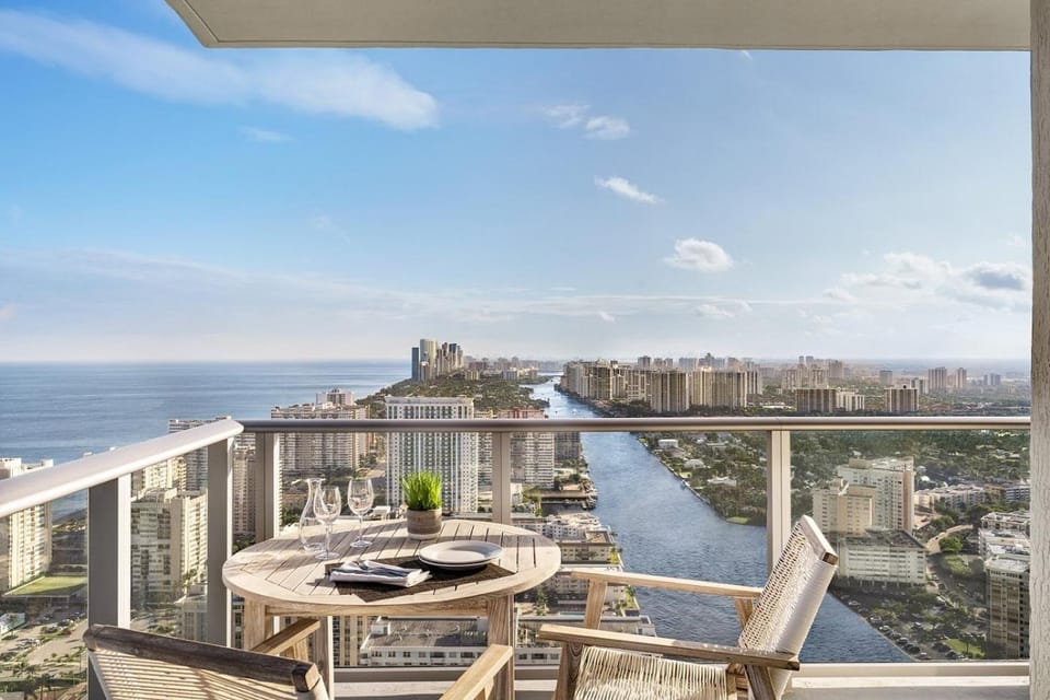 Sea view