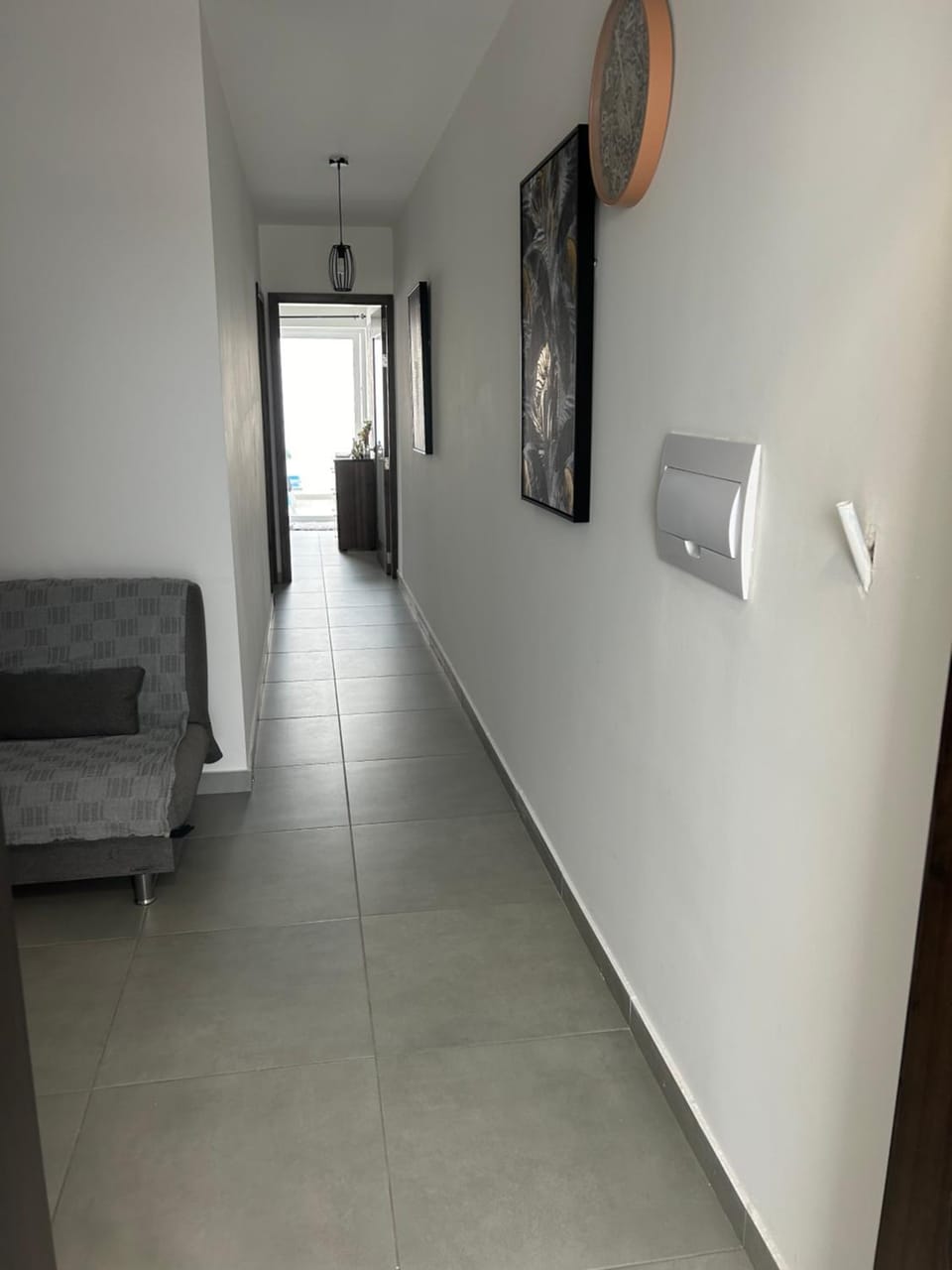 Penthouse no 8 Apartment in Malta