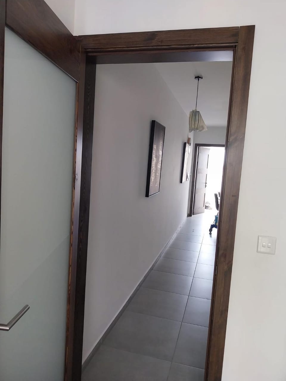 Penthouse no 8 Apartment in Malta