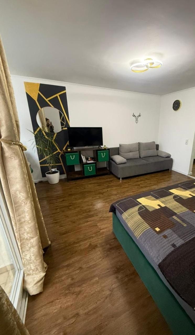 Traumblick FeWo mit Pool Apartment in Baden-Württemberg