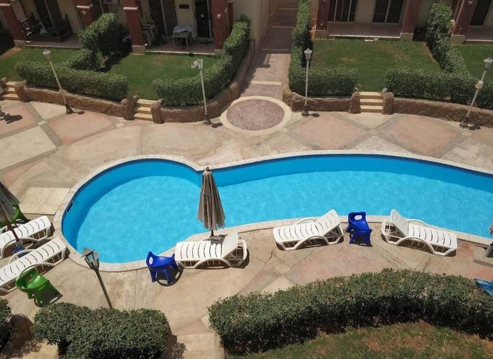 العين السخنة Apartment in Egypt