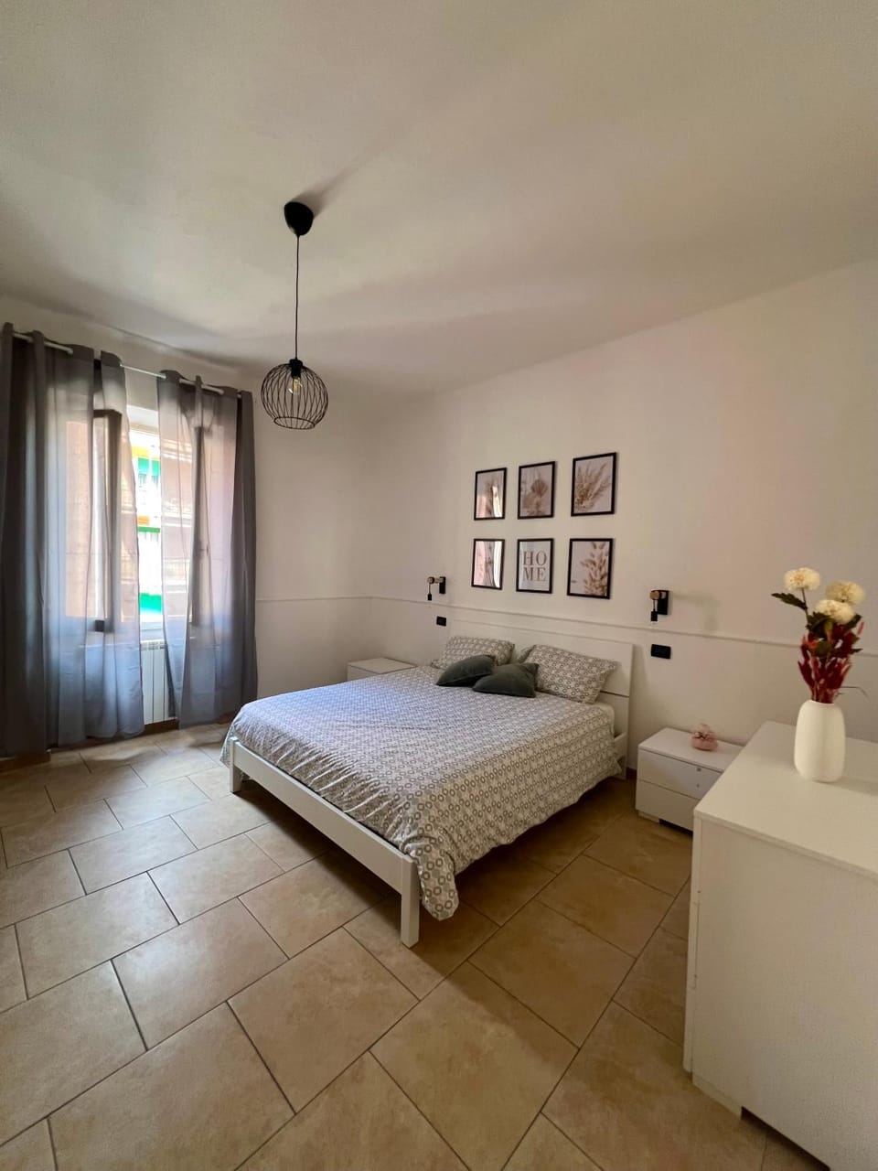 La camera a due passi dal mare Bed and Breakfast in Lerici