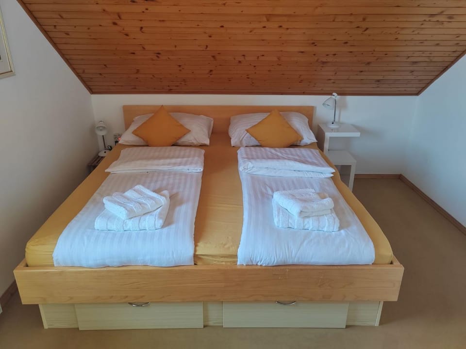 Hiša Piber House in Bled