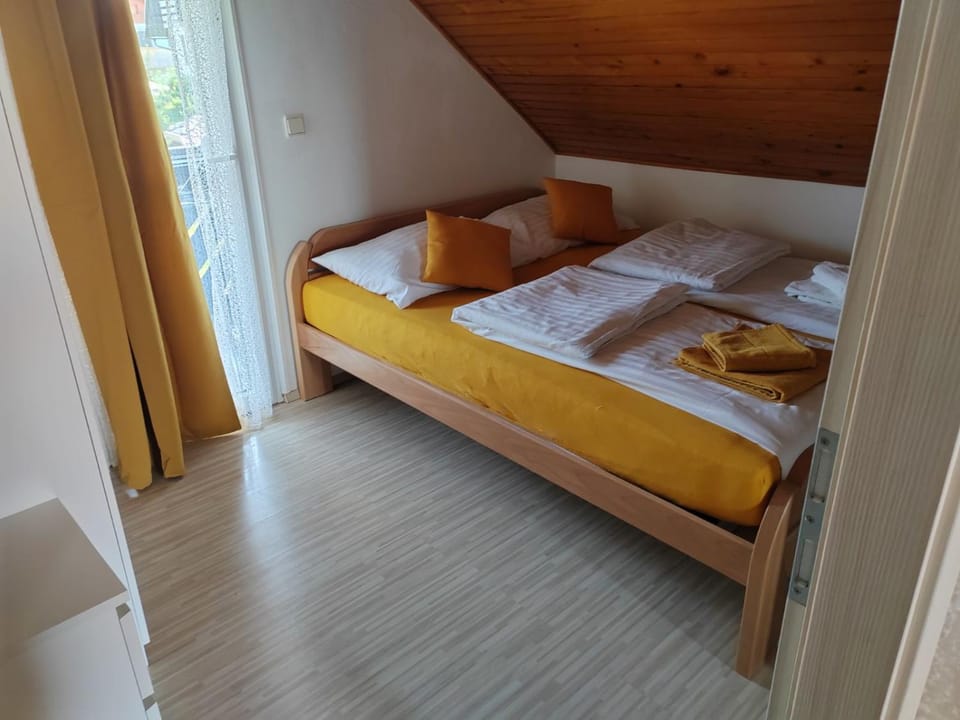 Hiša Piber House in Bled