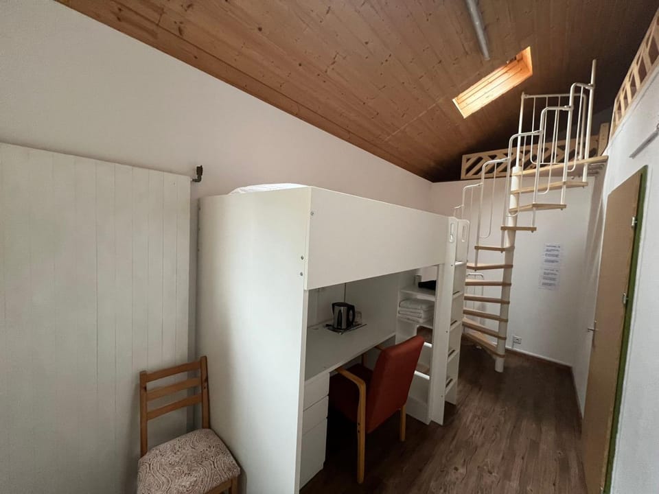 Interlaken saberana studio 11 Bed and Breakfast in Interlaken