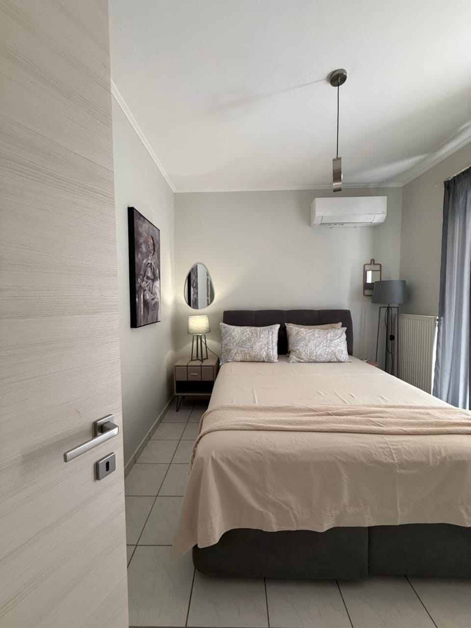 Blooming 31 AXD Apartment in Alexandroupoli