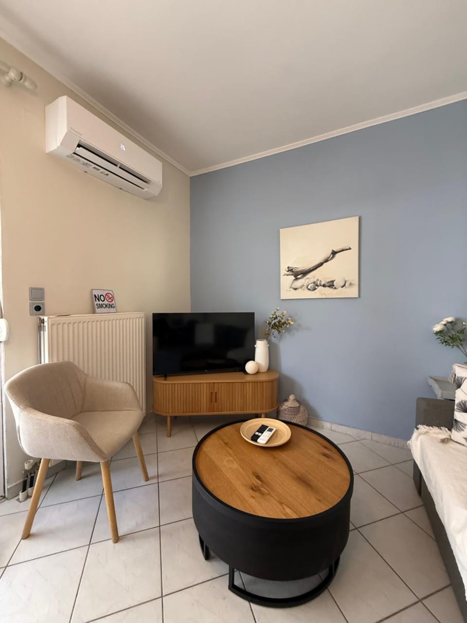 Blooming 31 AXD Apartment in Alexandroupoli
