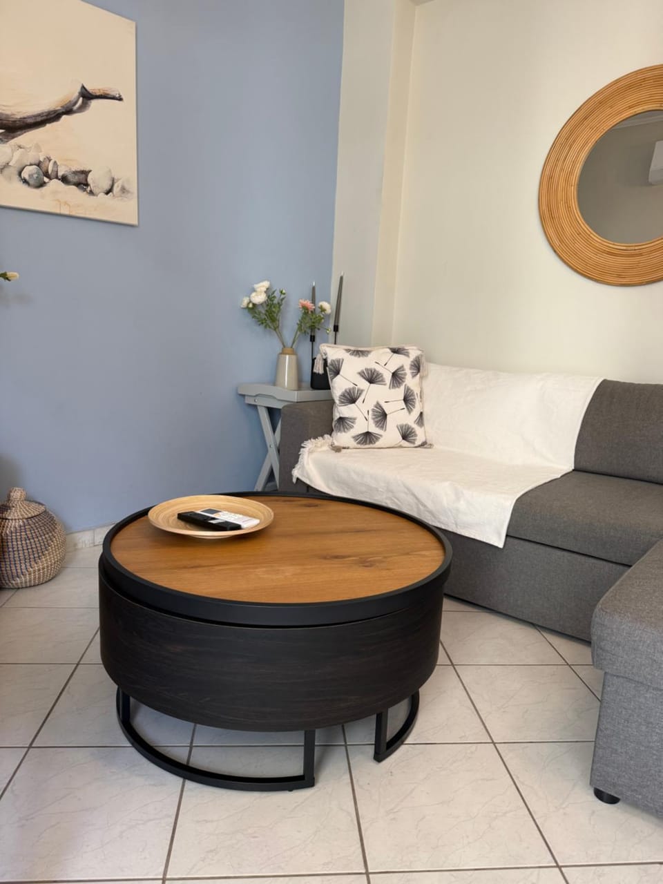 Blooming 31 AXD Apartment in Alexandroupoli