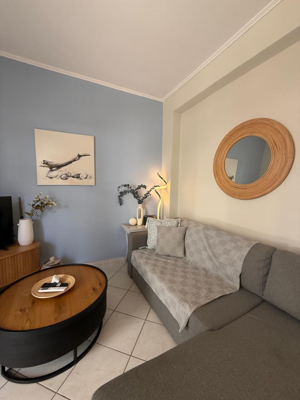 Blooming 31 AXD Apartment in Alexandroupoli