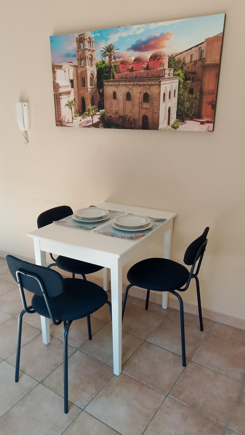 Domus Mea Apartments Apartment in Sicily