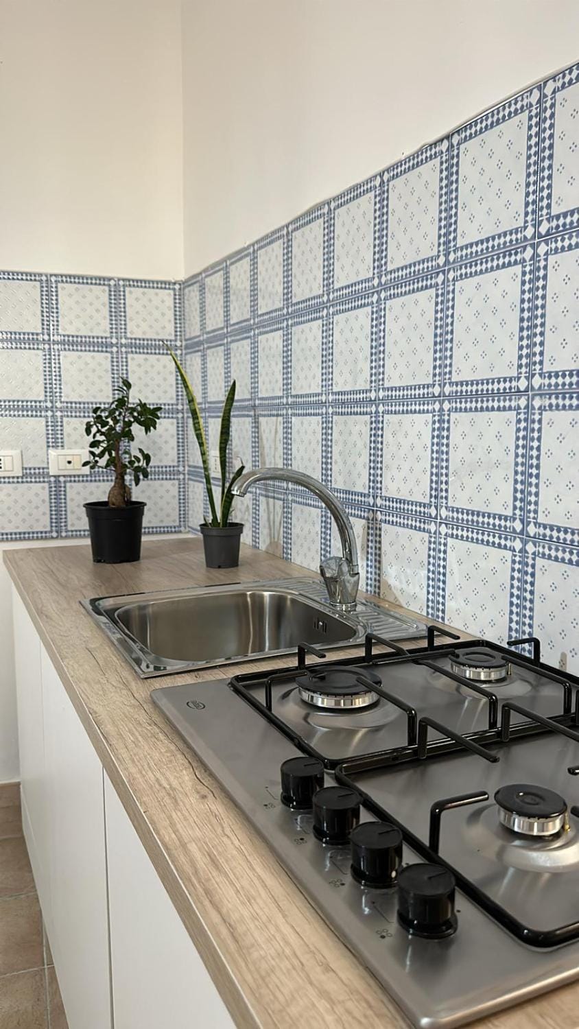 Domus Mea Apartments Apartment in Sicily
