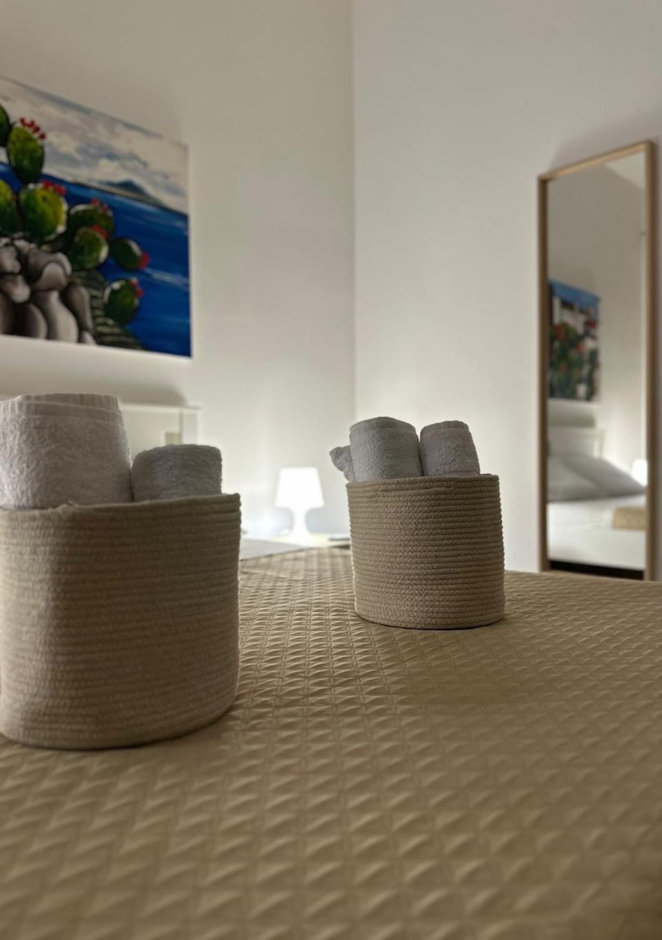 Domus Mea Apartments Apartment in Sicily
