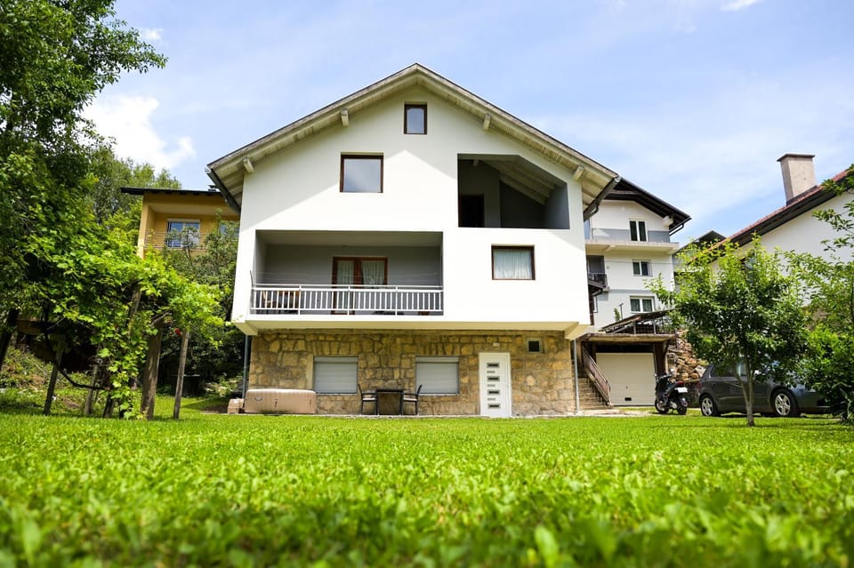 Apartman Kiko Apartment in Federation of Bosnia and Herzegovina