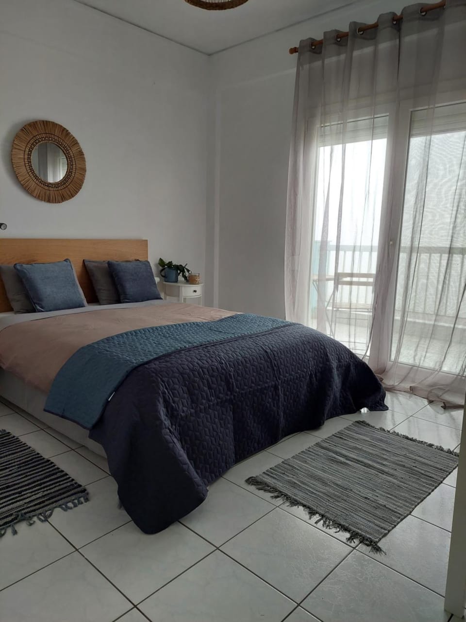 Al mare Studio #1 Apartment in Decentralized Administration of Macedonia and Thrace