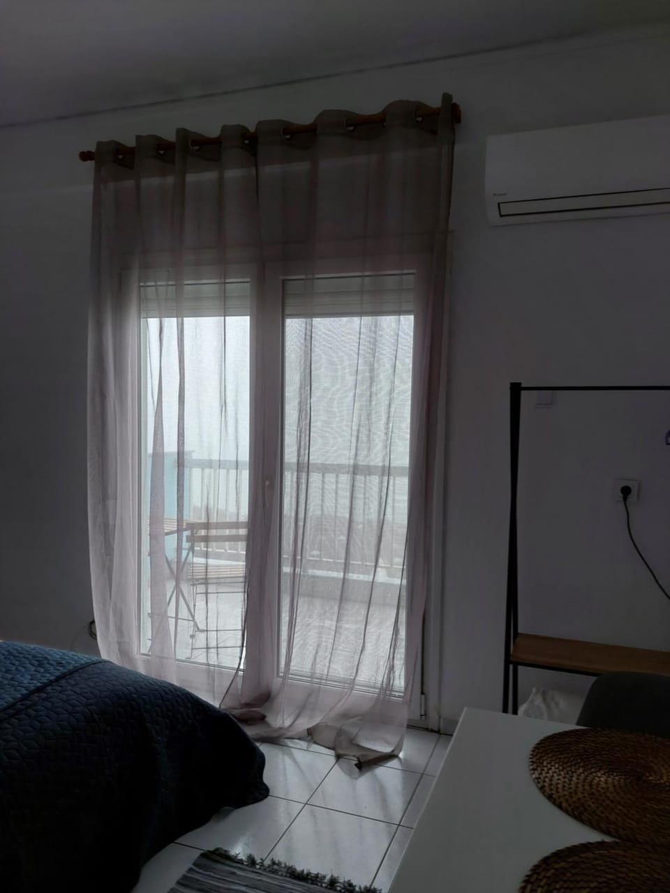Al mare Studio #1 Apartment in Decentralized Administration of Macedonia and Thrace