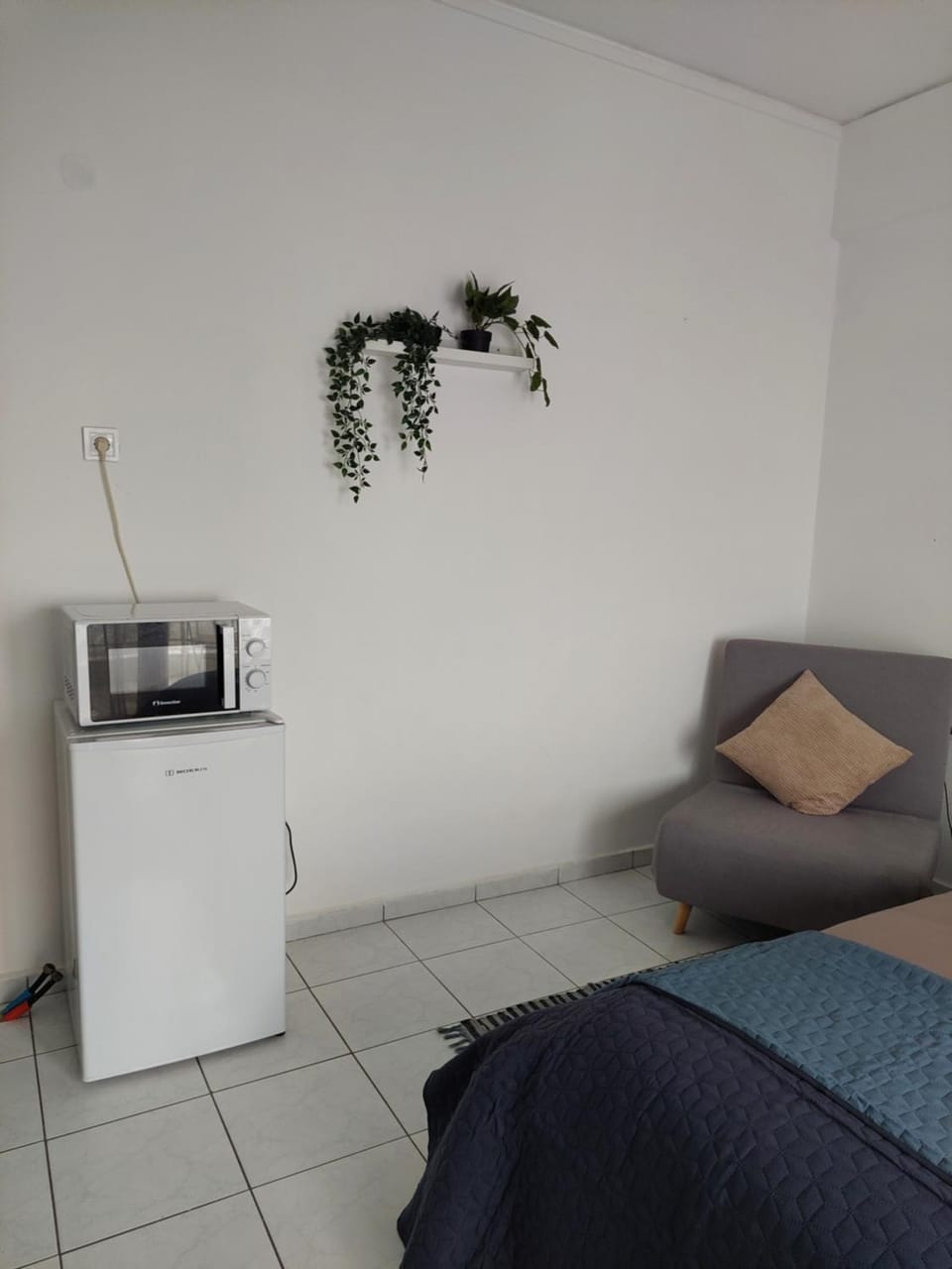 Al mare Studio #1 Apartment in Decentralized Administration of Macedonia and Thrace