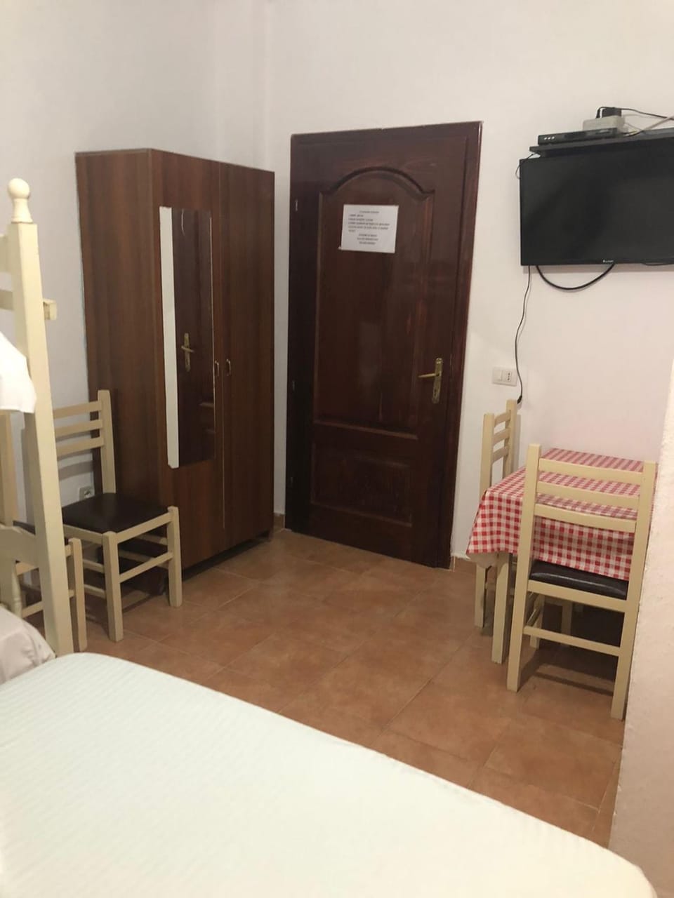 Noja's rooms 1st floor Apartment in Europe