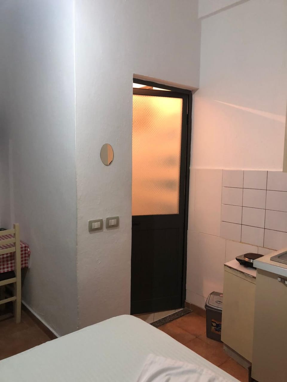 Noja's rooms 1st floor Apartment in Europe