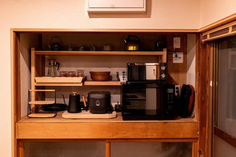 Kominka no yado -WAGOROMO- - Vacation STAY 14915v House in Chiba Prefecture
