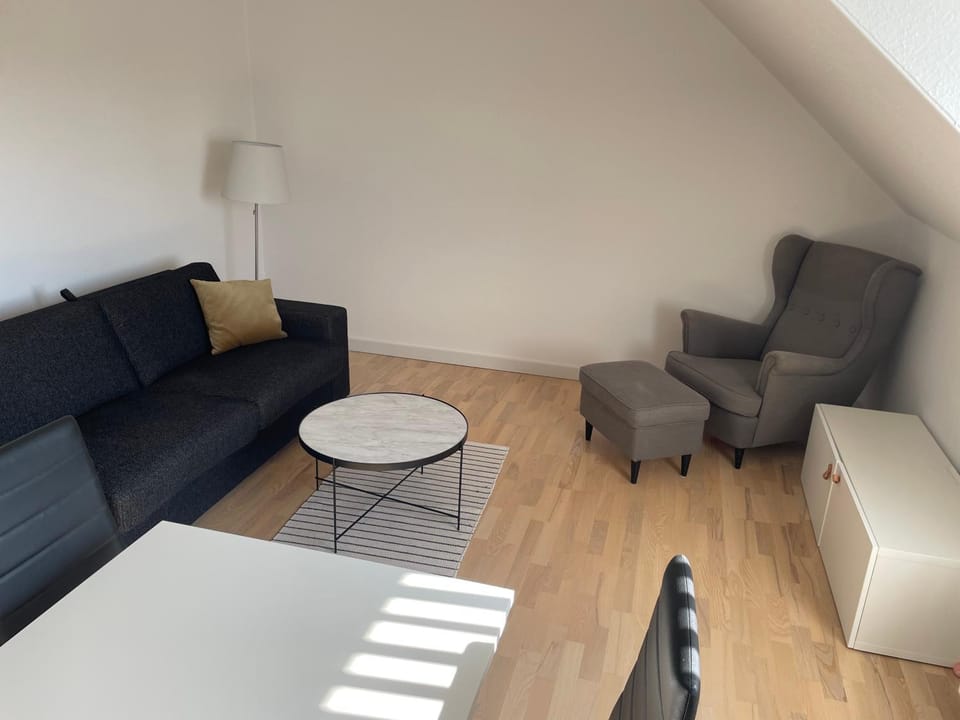 Cozy apartment Apartment in Aarhus