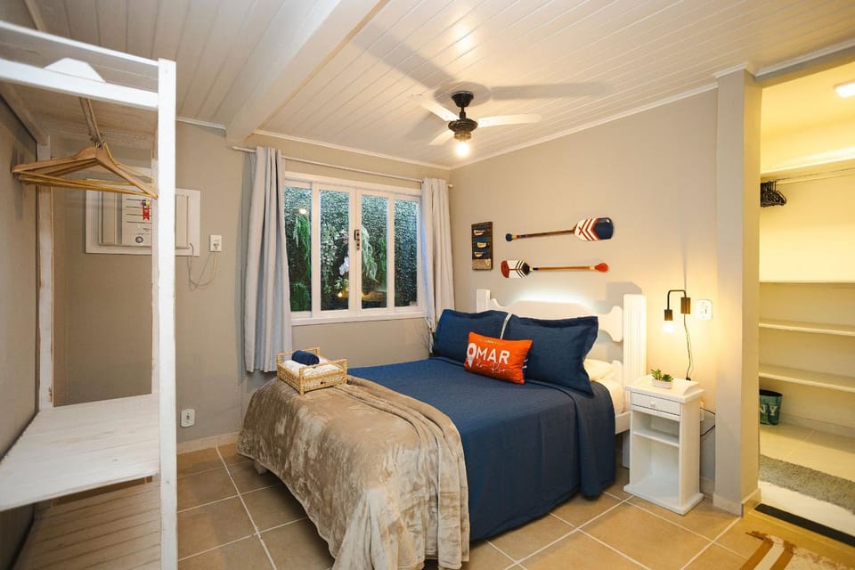 2 Suites 5 minutes from Geribá | CDC 22/2 Apartment in Armacao dos Buzios