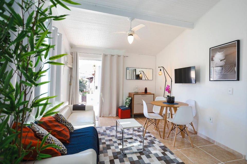 2 Suites 5 minutes from Geribá | CDC 22/2 Apartment in Armacao dos Buzios