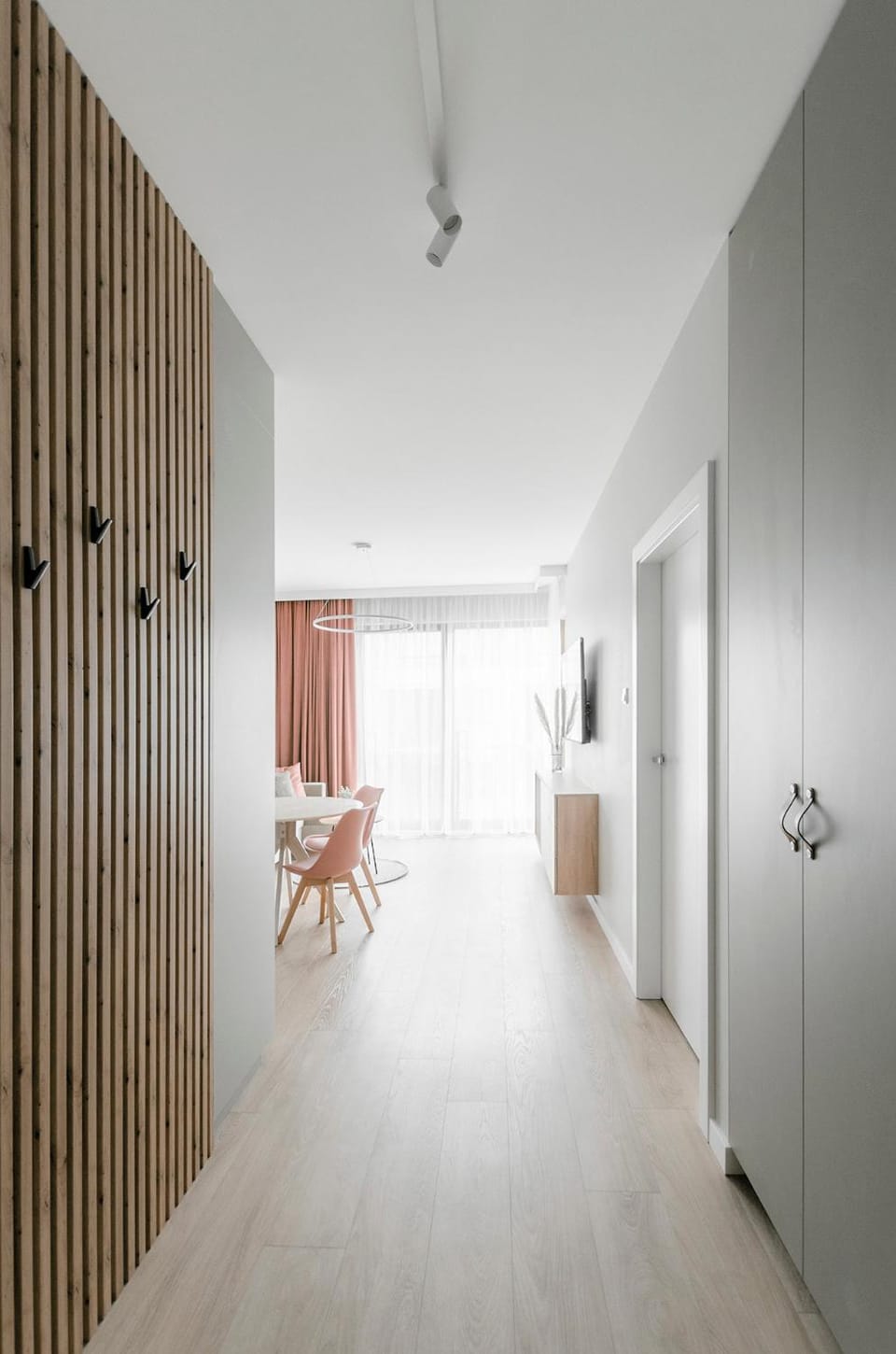 Gdańska21 by MYPART in your apartment Apartment in Gdansk