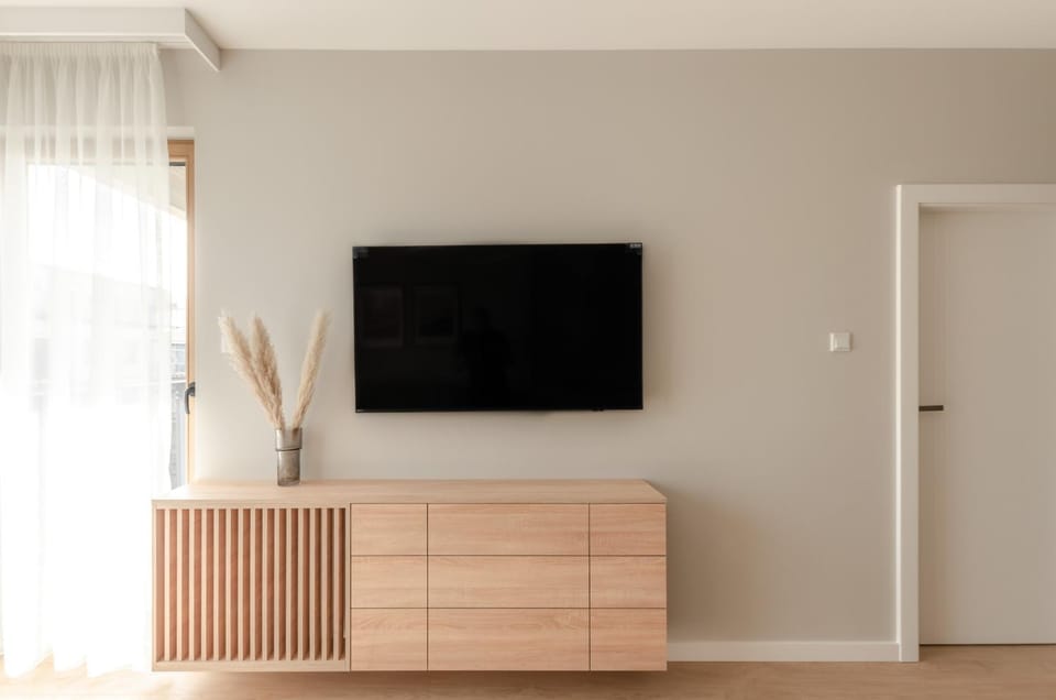 Gdańska21 by MYPART in your apartment Apartment in Gdansk