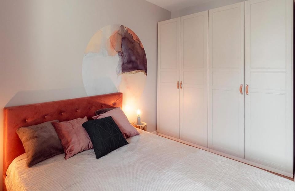 Gdańska21 by MYPART in your apartment Apartment in Gdansk