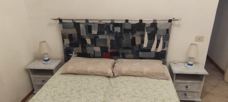 La casa dei Nonni Apartment in Cavo