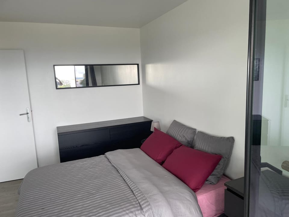 appartement T2 Brest Apartment in Brest
