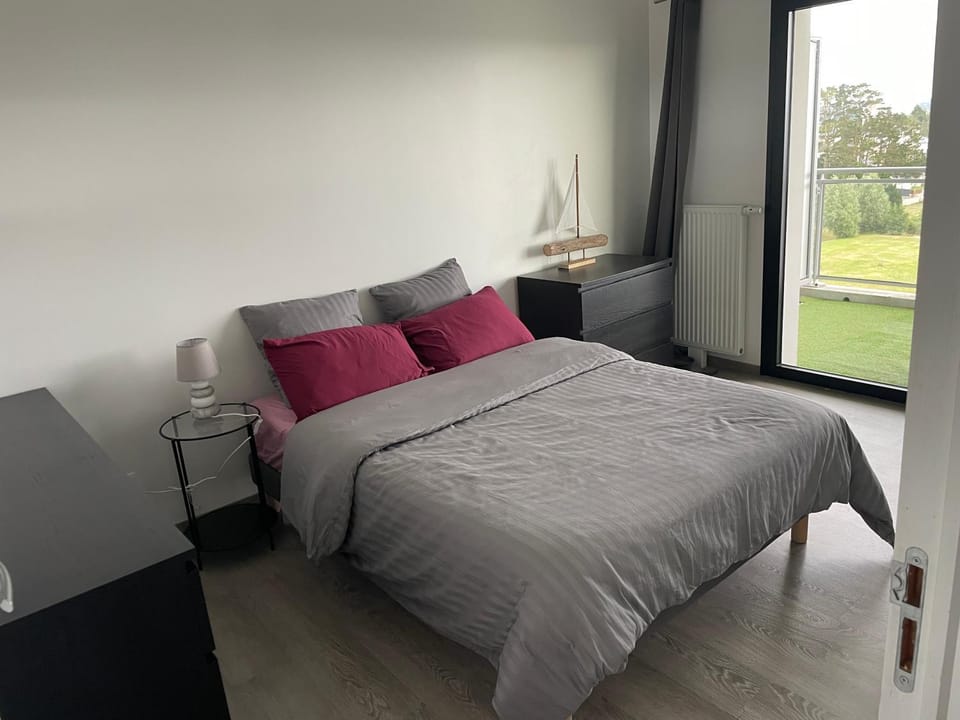 appartement T2 Brest Apartment in Brest