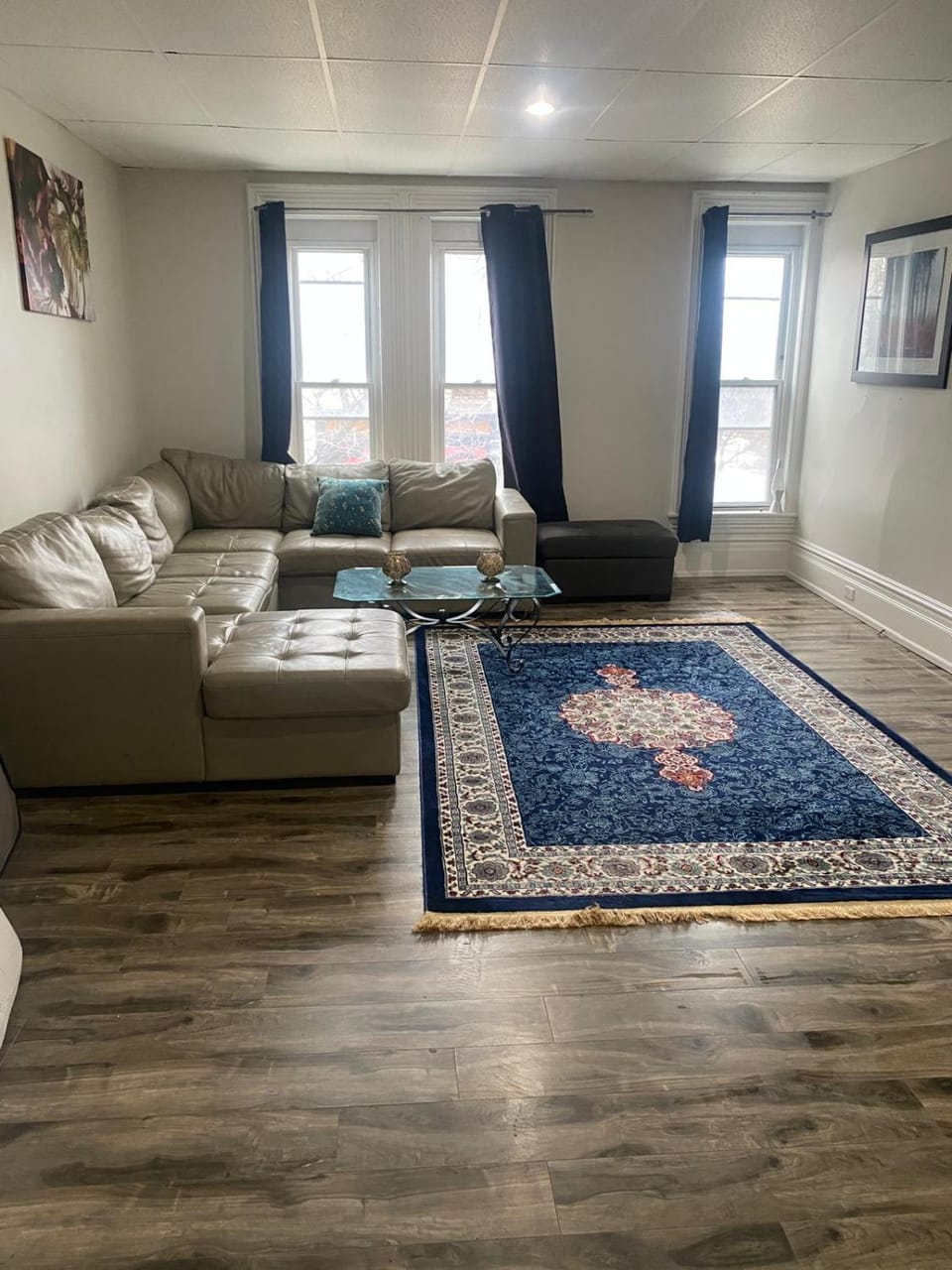 View (from property/room), Living room