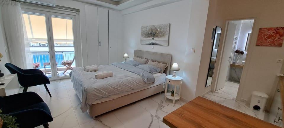 Maddie's Apartment Apartment in Athens